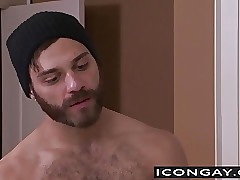Tommy Defendi - gay twink anal porn